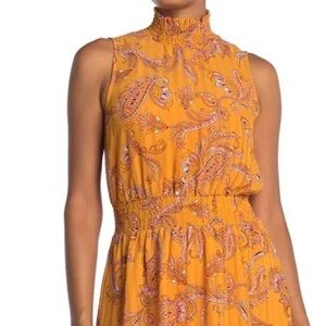 Nanette Lepore midi dress